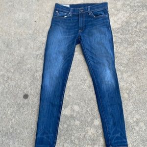 Polo Blue Jeans